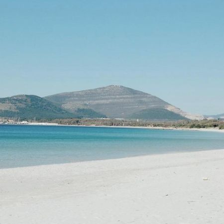 Saho Apartment Alghero Luaran gambar