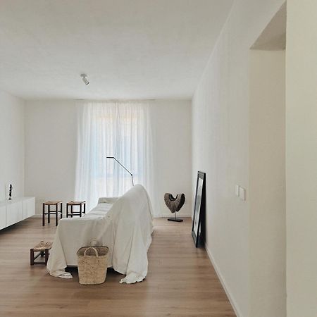 Saho Apartment Alghero Luaran gambar