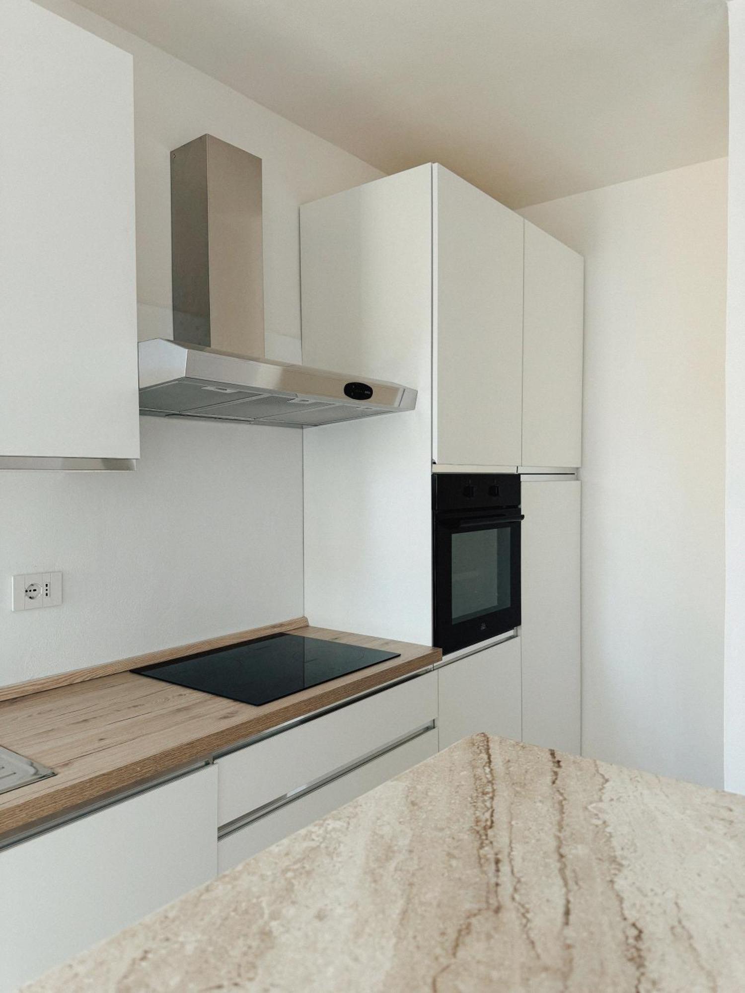 Saho Apartment Alghero Luaran gambar