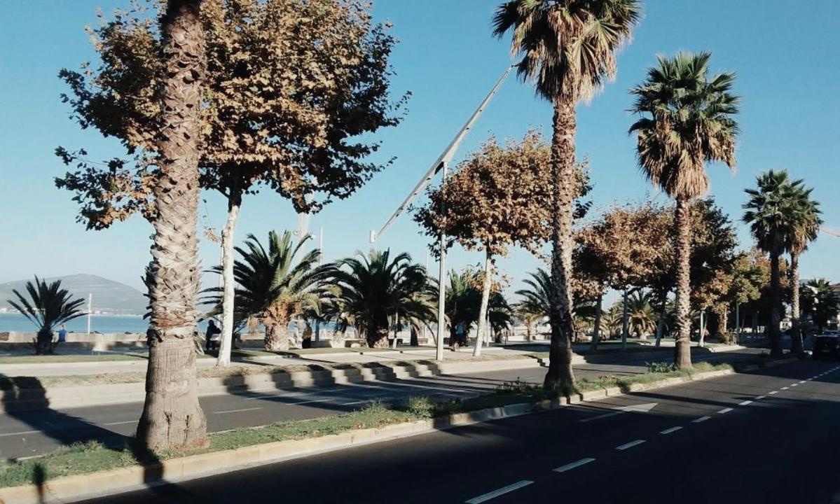 Saho Apartment Alghero Luaran gambar