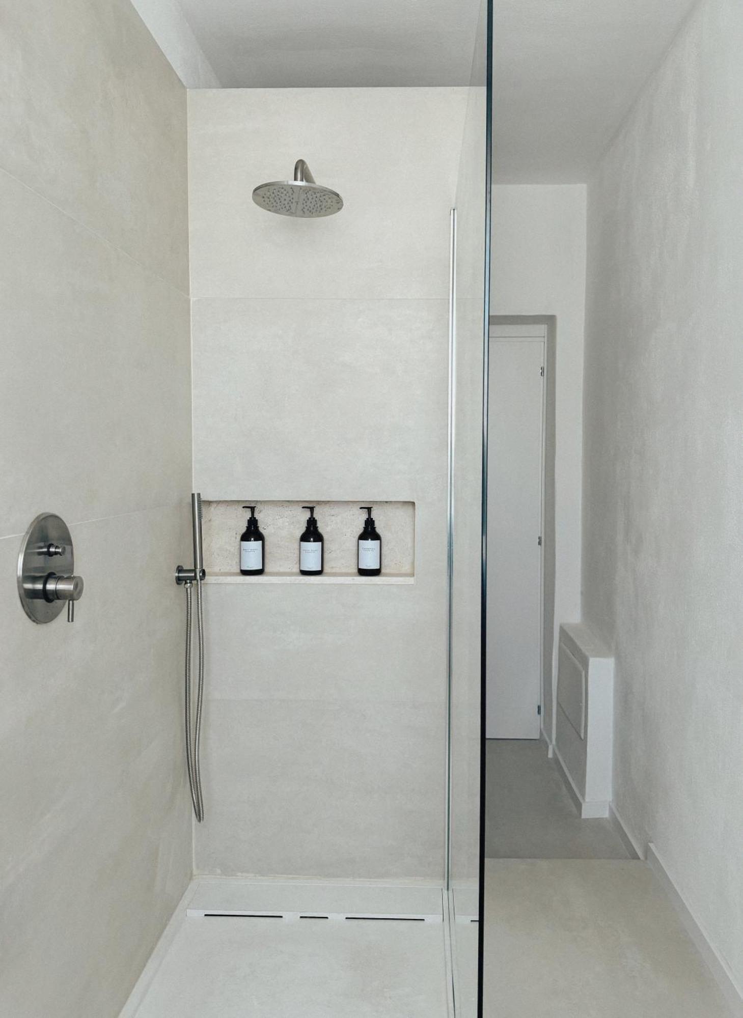 Saho Apartment Alghero Luaran gambar