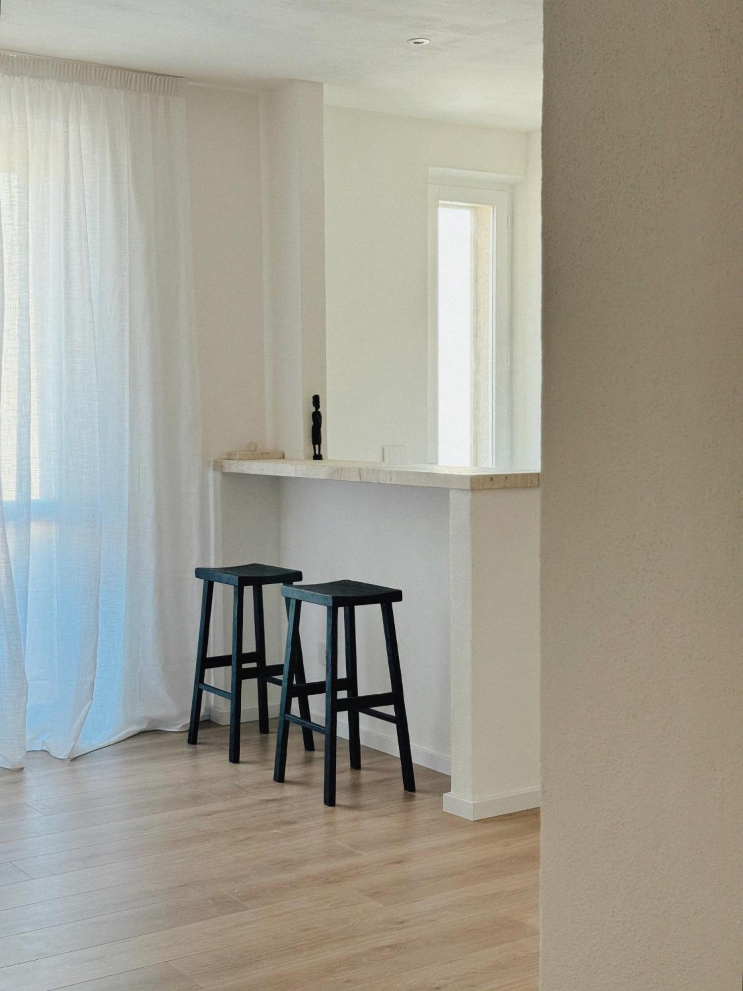 Saho Apartment Alghero Luaran gambar