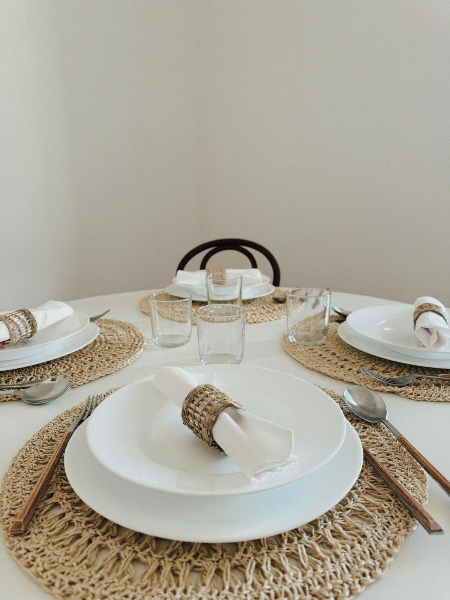 Saho Apartment Alghero Luaran gambar