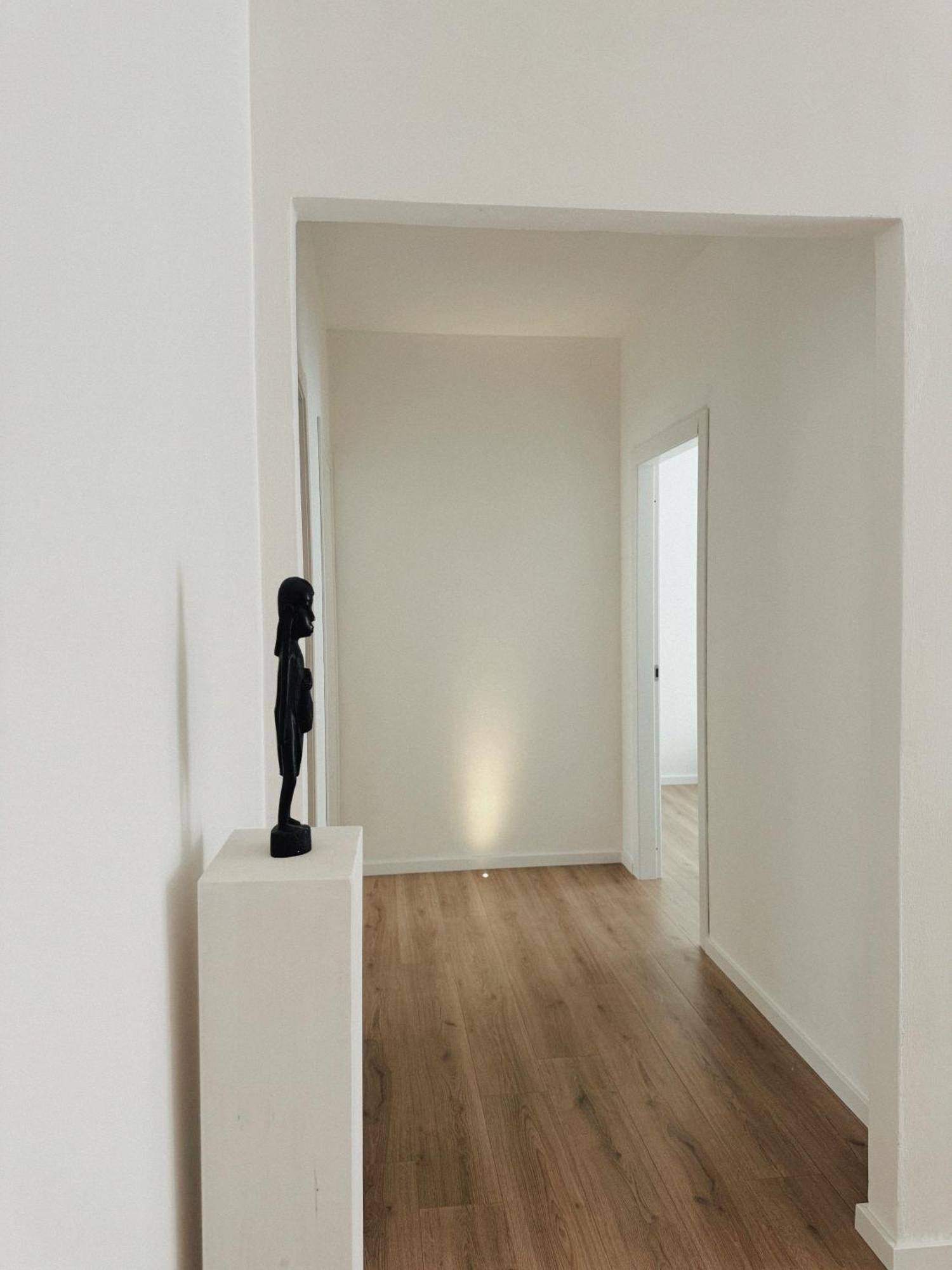Saho Apartment Alghero Luaran gambar