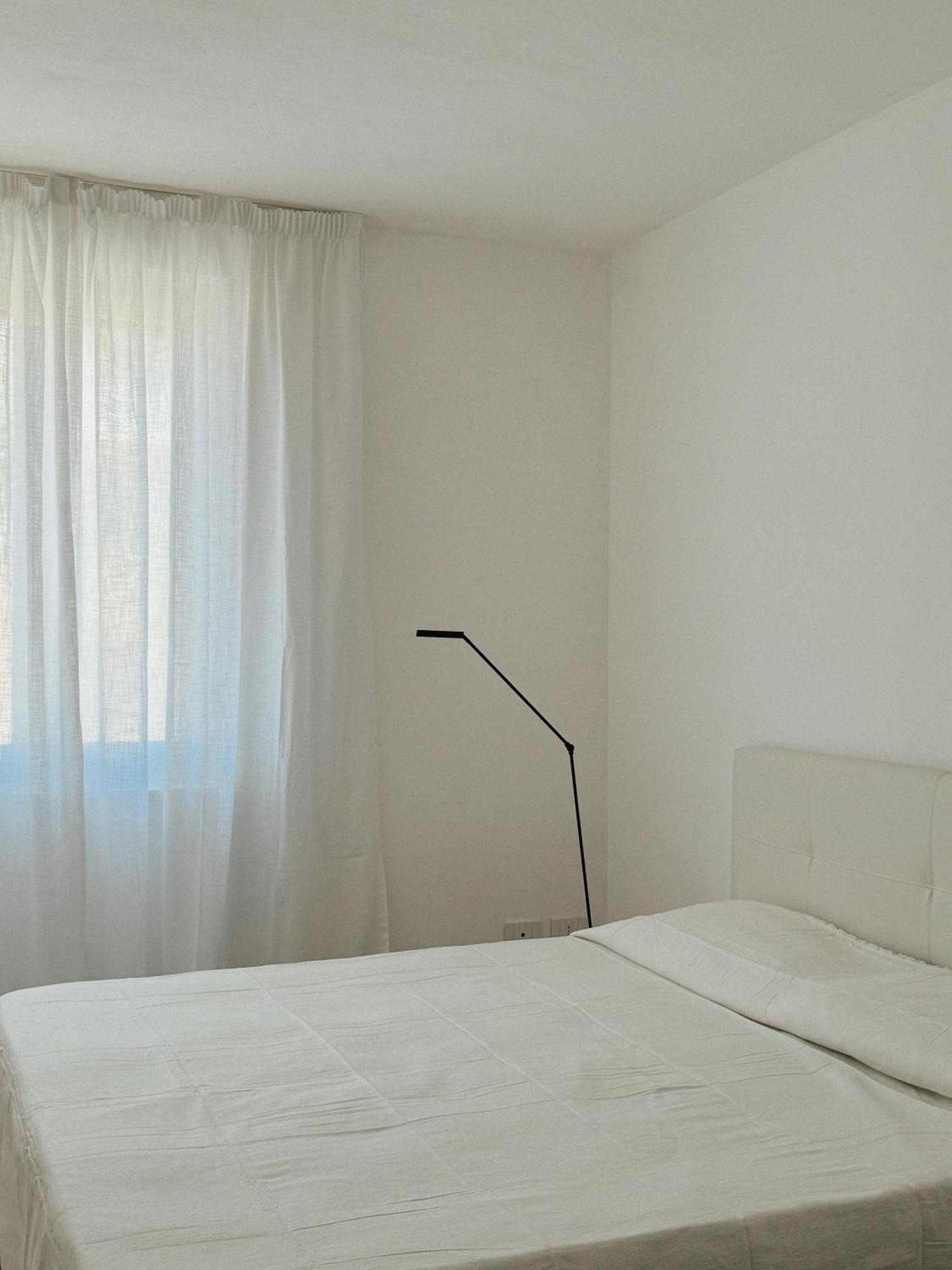 Saho Apartment Alghero Luaran gambar
