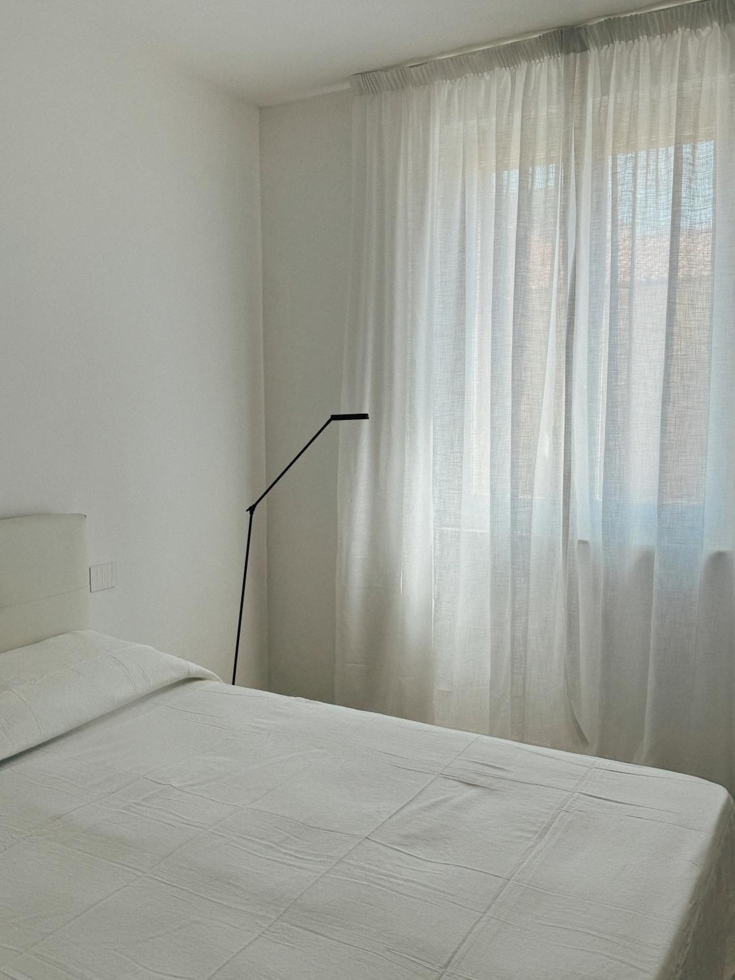 Saho Apartment Alghero Luaran gambar