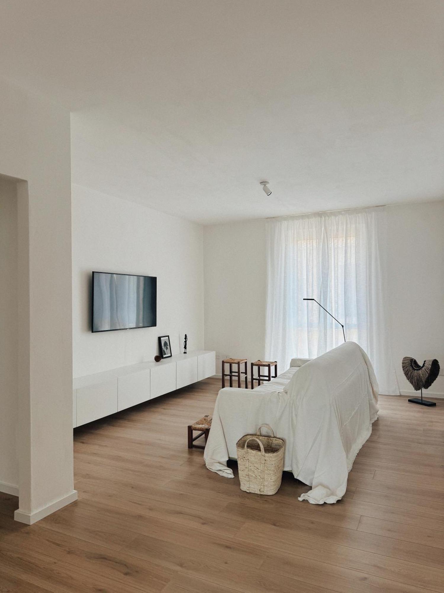 Saho Apartment Alghero Luaran gambar