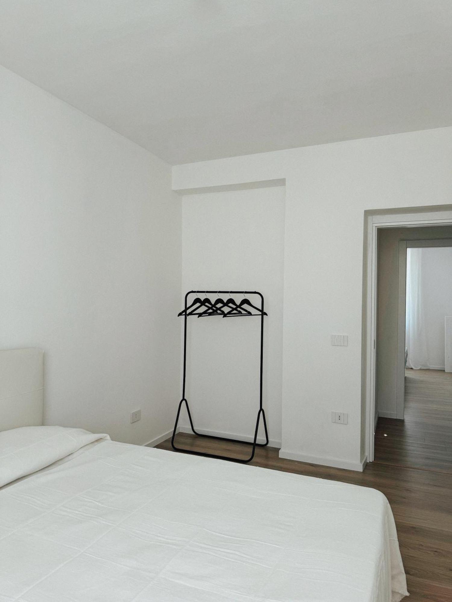 Saho Apartment Alghero Luaran gambar