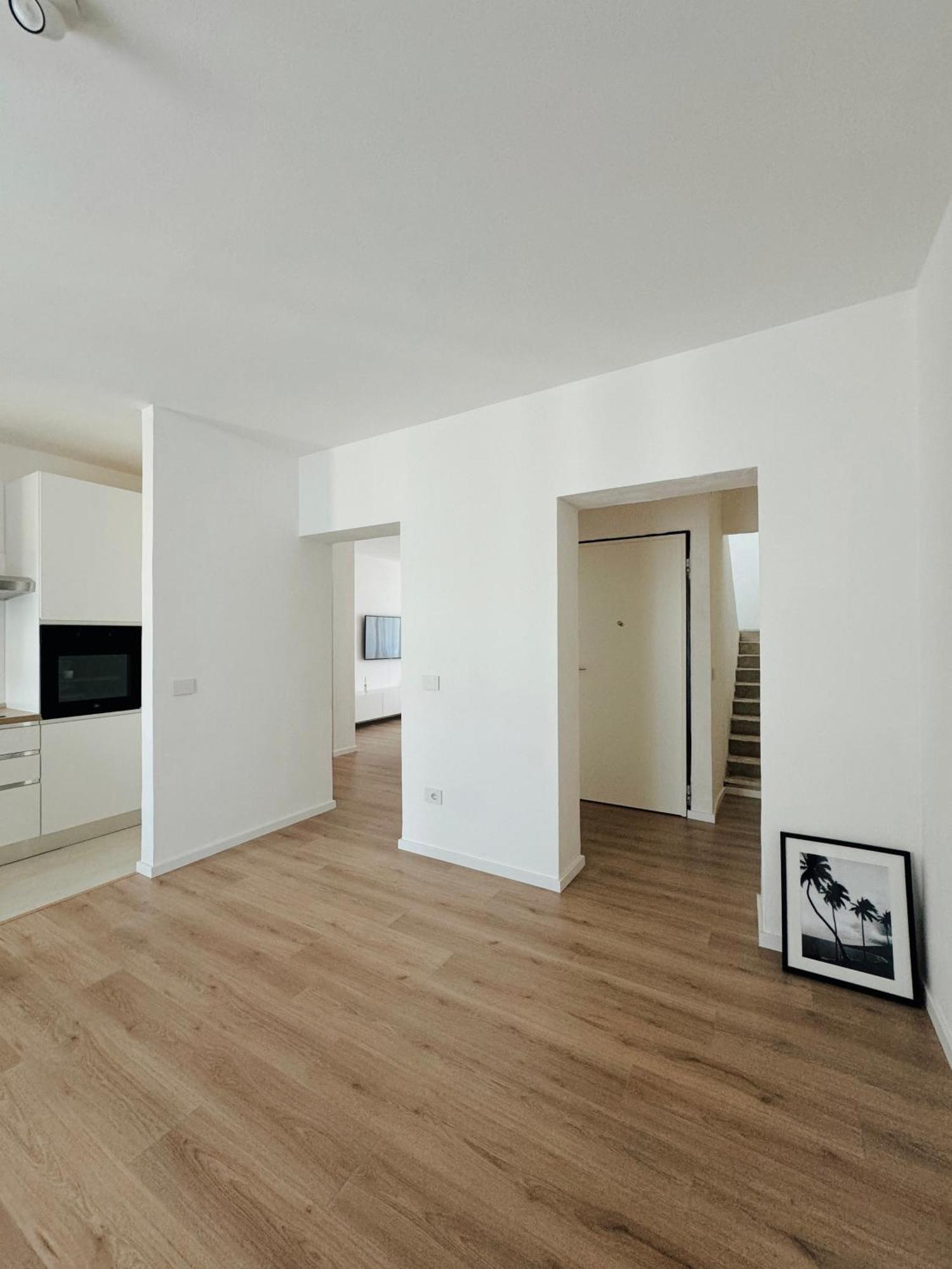 Saho Apartment Alghero Luaran gambar