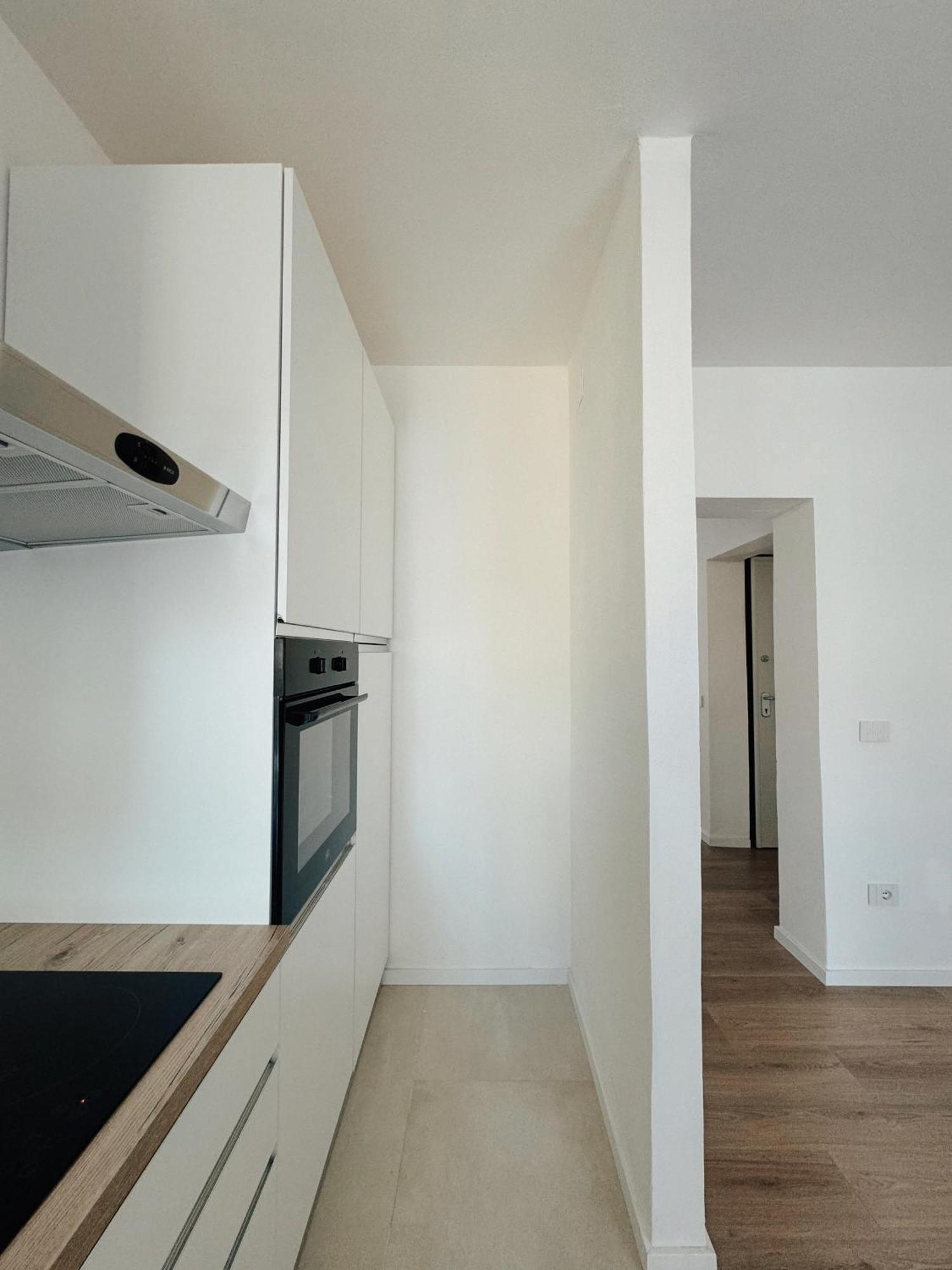 Saho Apartment Alghero Luaran gambar