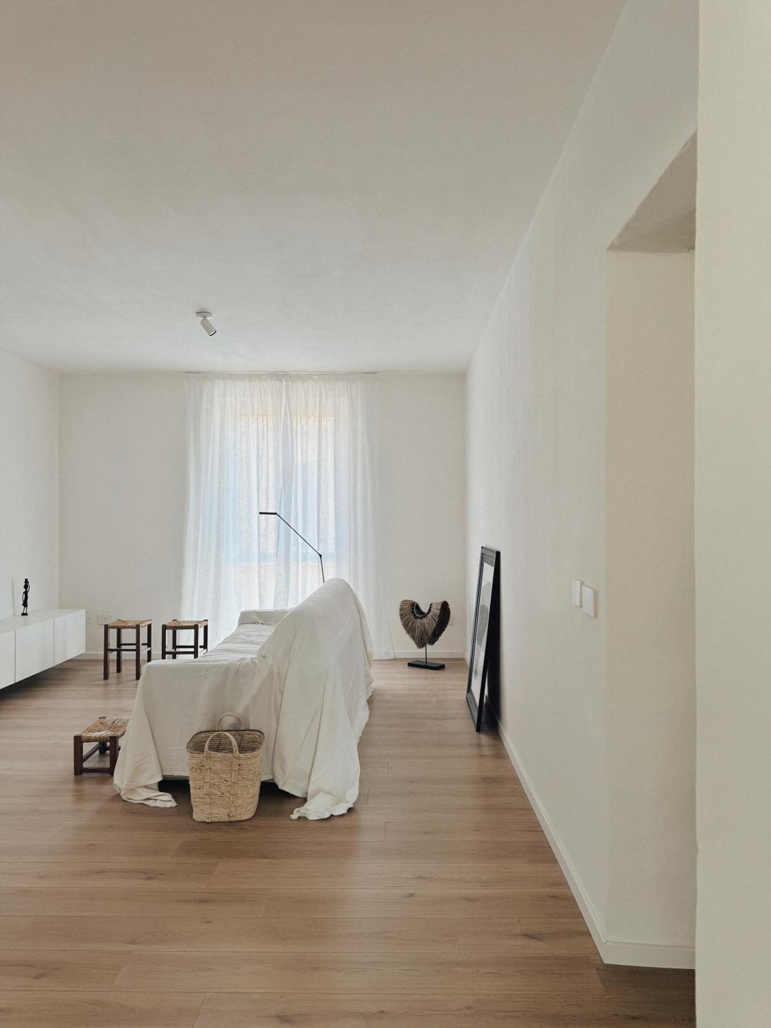 Saho Apartment Alghero Luaran gambar