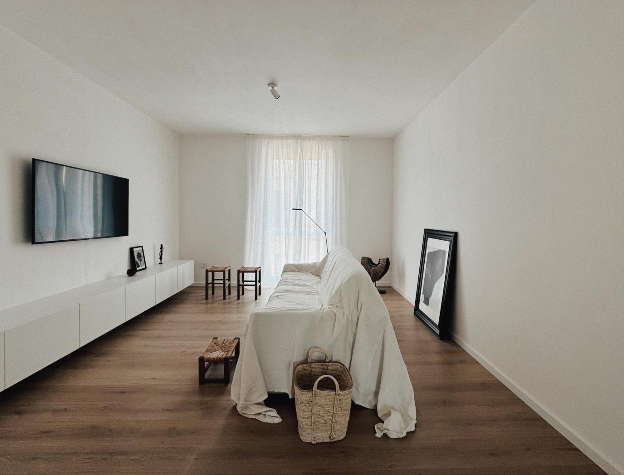 Saho Apartment Alghero Luaran gambar
