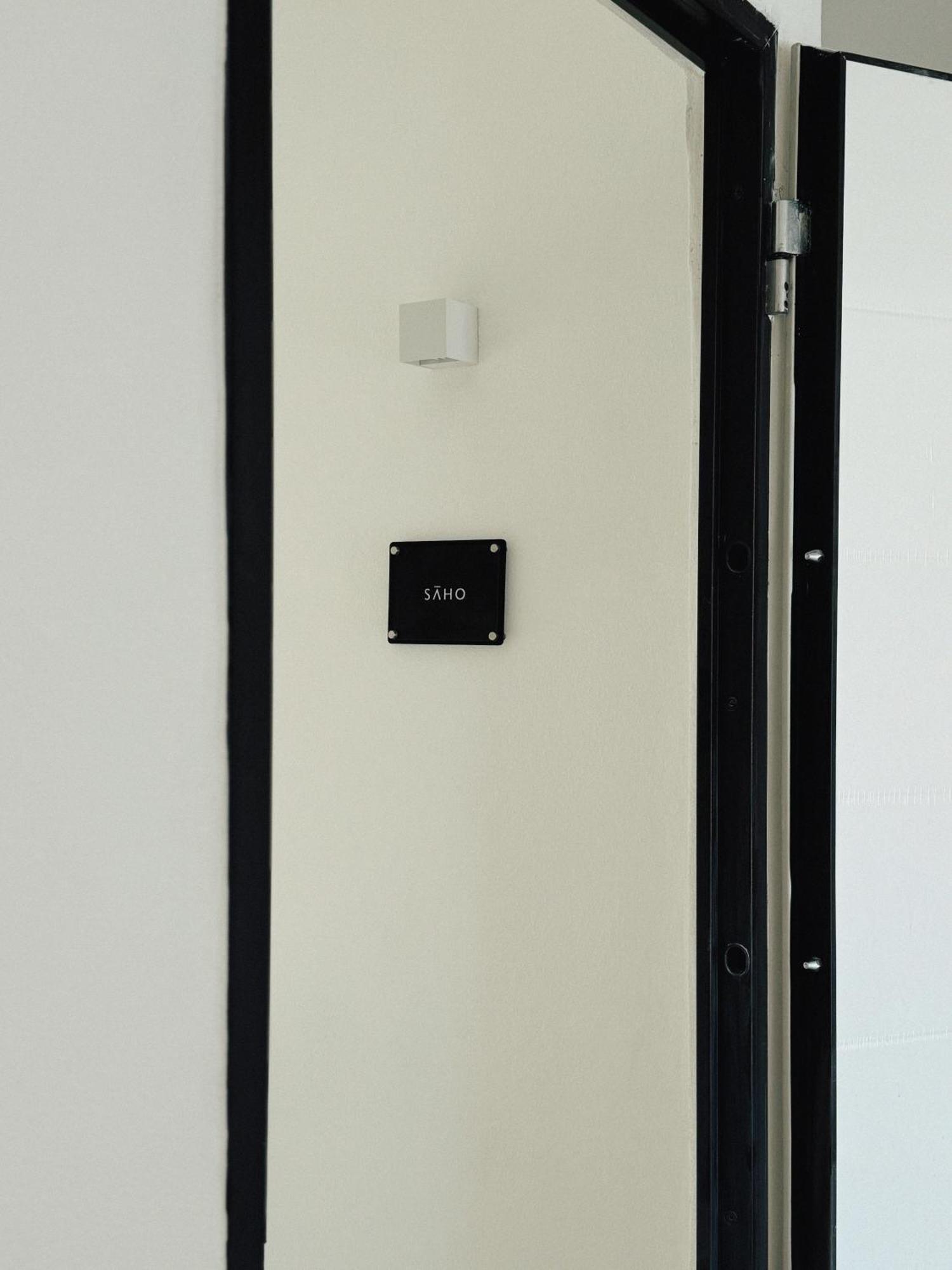 Saho Apartment Alghero Luaran gambar