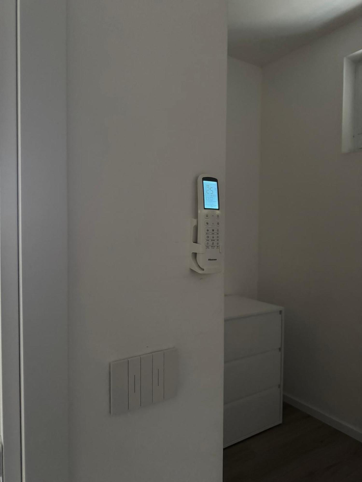 Saho Apartment Alghero Luaran gambar